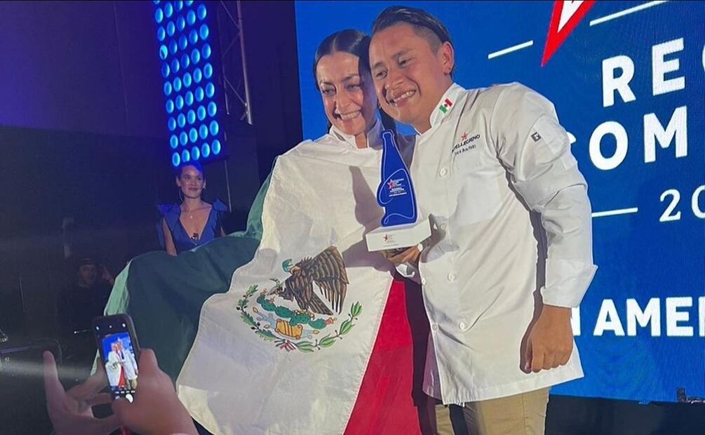 Foto: Lula Martín del Campo / Instagram