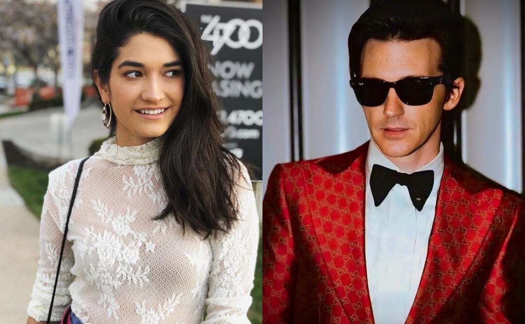 Tras años de separación, Drake Bell y Janet Von Schmeling finalizan su proceso de divorcio. Foto: Redes sociales