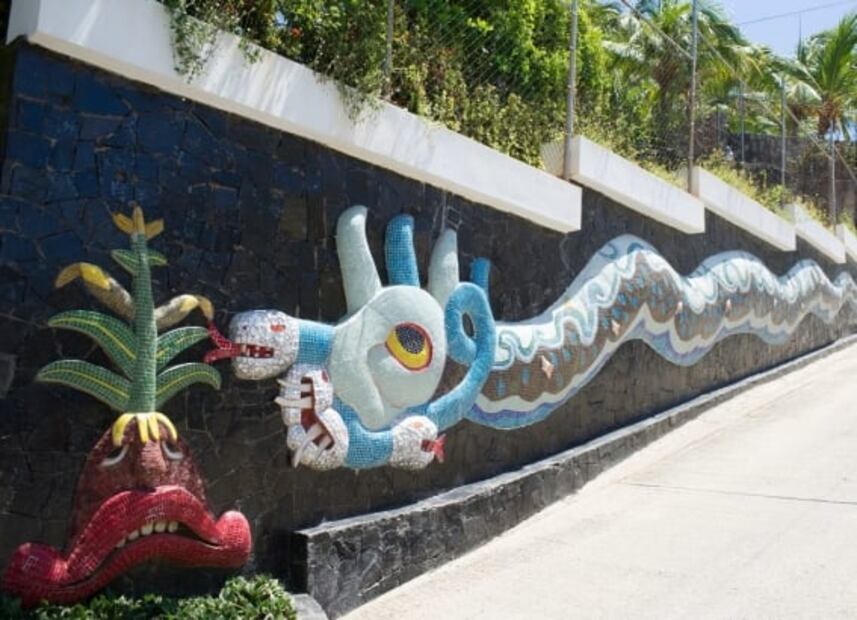 10 cosas que puedes hacer en Acapulco y no sabías que existían