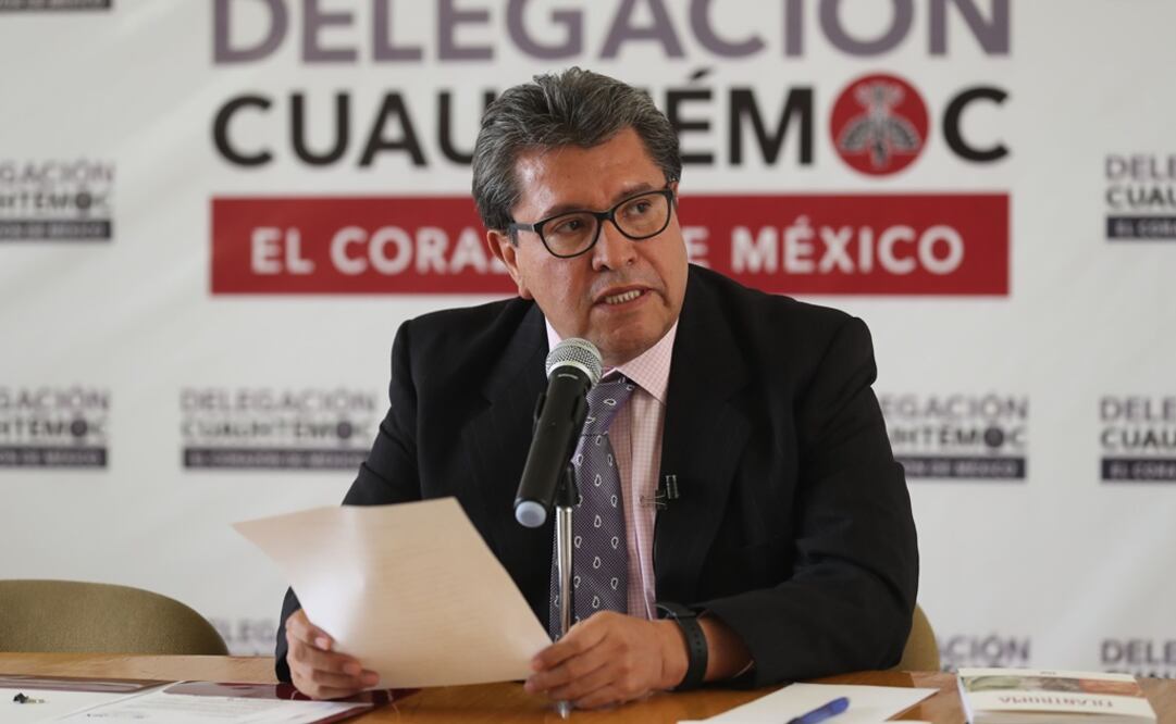 (Foto: Archivo/El Universal) 