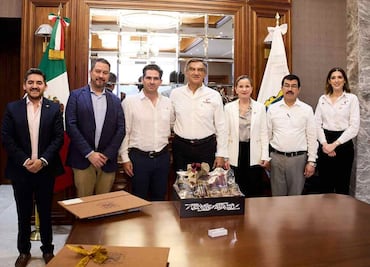 Grupo Chedraui anuncia expansión en Tamaulipas; inversión supera los 3 mil mdp y contempla 13 nuevas tiendas