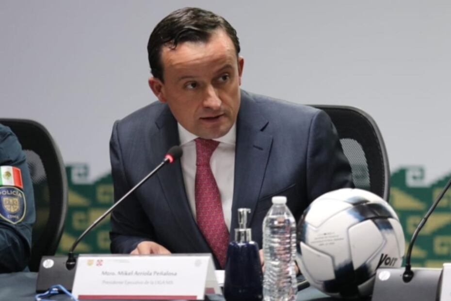 Policía capitalina y Liga MX actualizan protocolos de seguridad en estadios, tras riña en Querétaro-Atlas