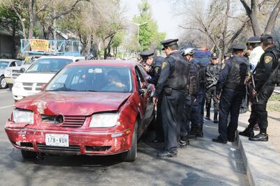 Cae en BJ un integrante de la banda "Los Morochos"