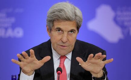 Kerry apoya respuesta de Turquía frente al golpe