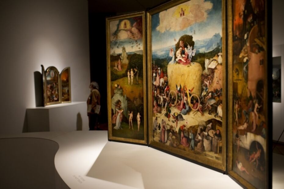 Museo del Prado: la historia de uno de los recintos más fascinantes del mundo