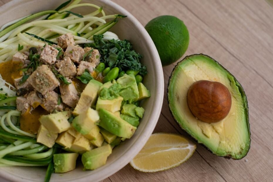 Alimentos que ayudan a fortalecer el cerebro