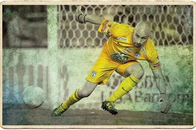 Jugadores “viejitos”, renuentes al retiro