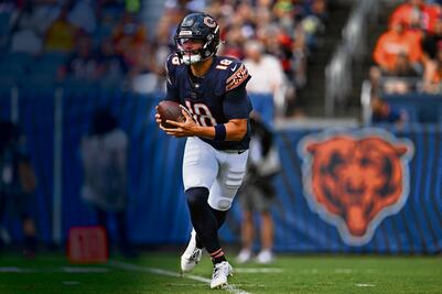 NFL: Choque crucial para los Bears y los Packers 