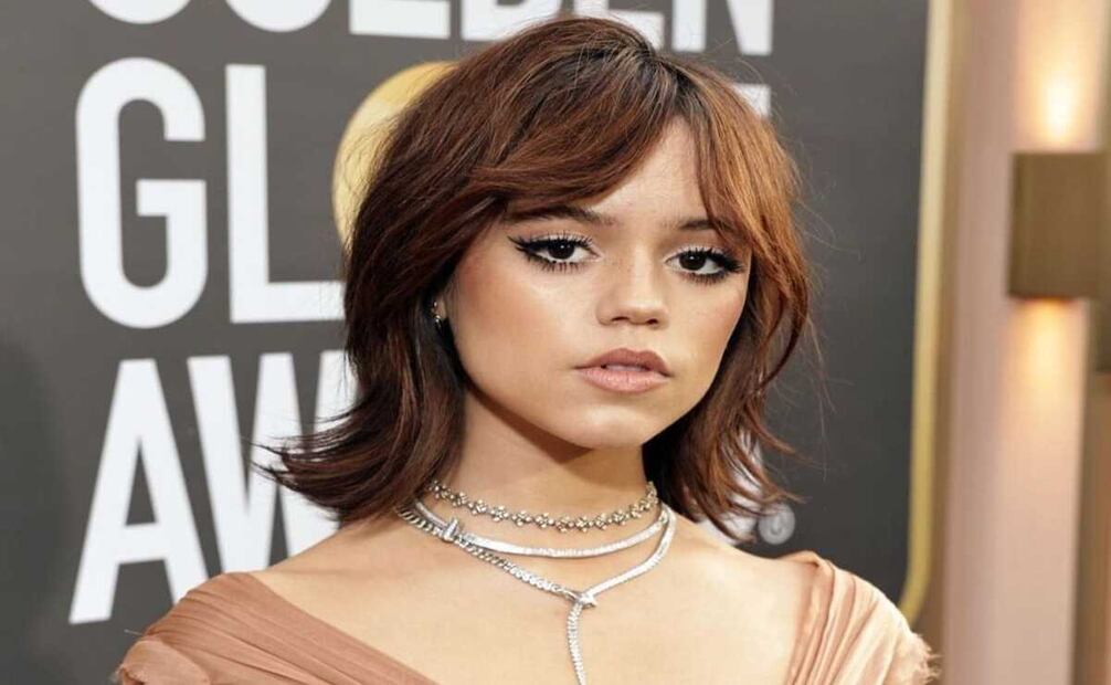 El bob mariposa le da un aspecto más joven a la cara. Foto: Instagram/@goldenglobes