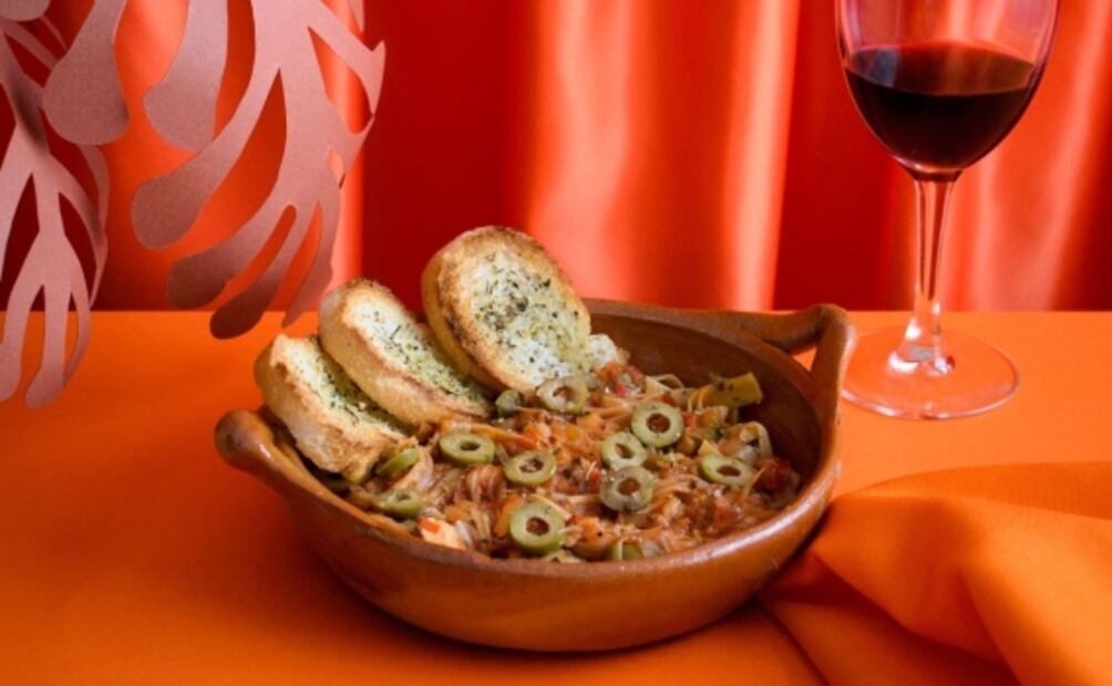 Yaca Ñaca: el paraíso vegano para los amantes de la yaca