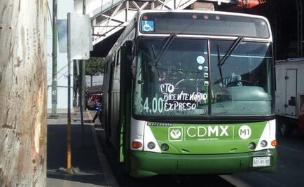 Éstas son las rutas de RTP para el Vive Latino