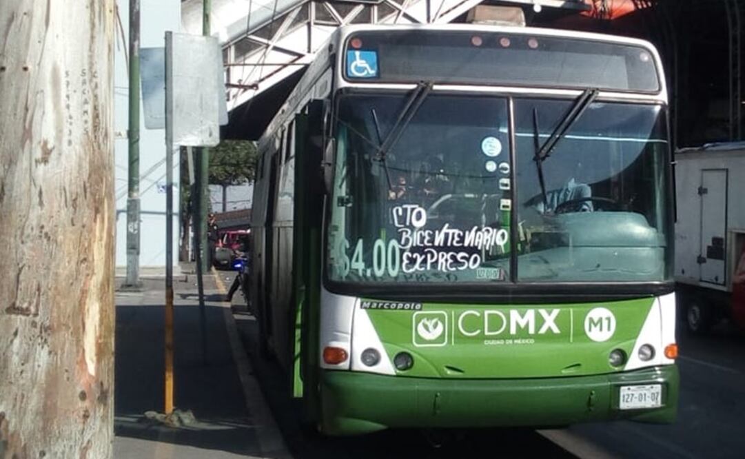 Foto: Archivo. EL UNIVERSAL