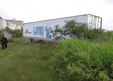Extitular del Instituto Jalisciense de Ciencias Forenses reparte culpas por “tráiler de la muerte”