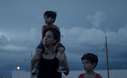 "Los Lobos", la gran ganadora del FICG