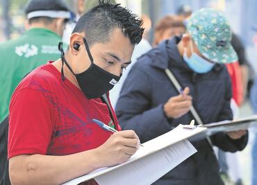 Incremento al salario mínimo puede provocar inflación y aumento de informalidad: CCE