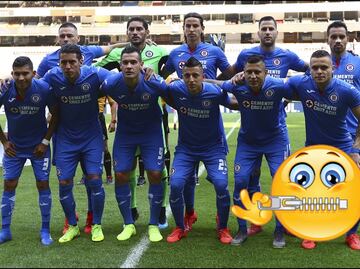 Cruz Azul viajó a Guadalajara en silencio