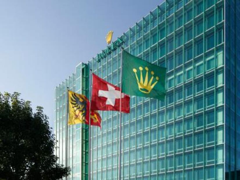 ¿Por qué la relojería suiza debe ser como Apple?