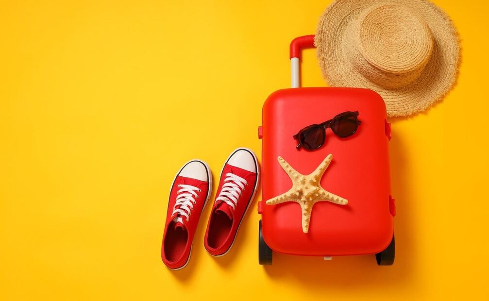 Aprovechas las vacaciones de verano.. Foto: Especial