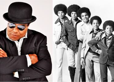 Muere Tito Jackson, hermano mayor del Rey del pop, mientras conducía