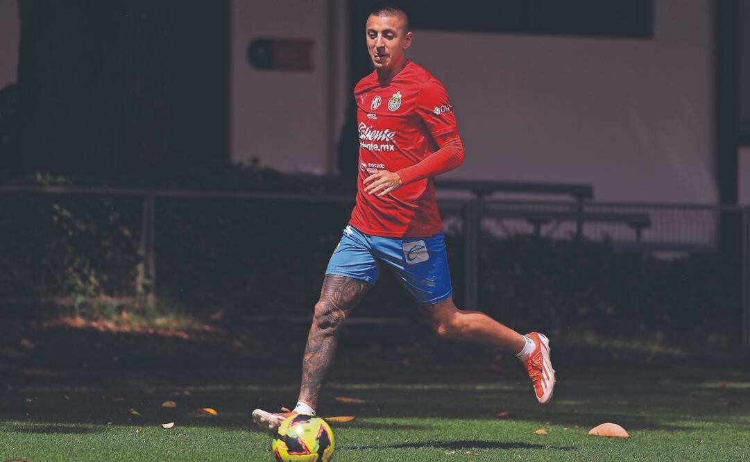 Jugar en el Infierno se le complica a los dirigidos por Óscar García. Foto: de CLUB GUADALAJARA