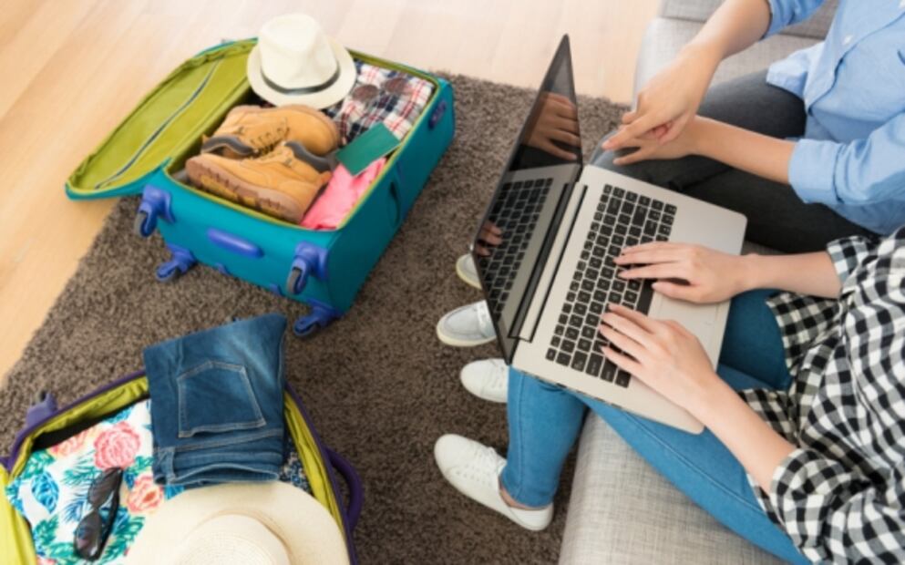 Hot Travel 2019: cuánto podrás ahorrar en tus paquetes de viaje