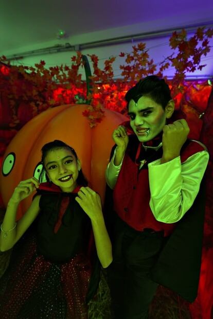 Six Flags México lanza el Kids Boo Fest para celebrar Halloween