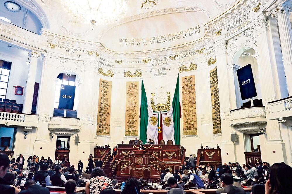 Foto: Archivo /EL UNIVERSAL