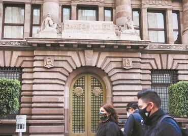 ¿Se muere la Ley Banxico?