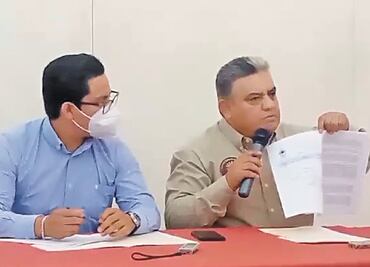 Impugnan candidatura en la capital de Oaxaca