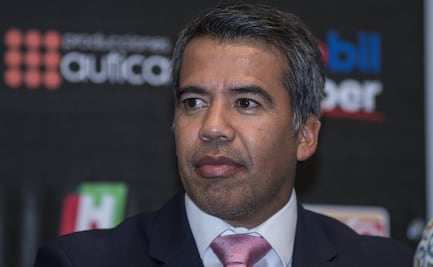 Promotor acusa a Pavel Pardo de representar jugadores