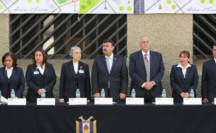 Clausura SSP capitalina el mes de seguridad escolar