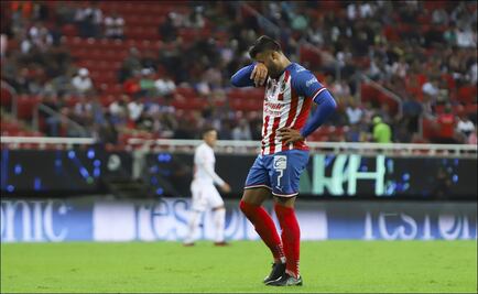 Héctor de Mauleón se "baja del barco" tras derrota de Chivas vs Tijuana