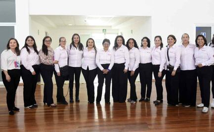 Violencia contra mujeres universitarias; encuentro en Puebla urge políticas digitales y jurídicas