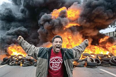 Presidente de Brasil evade ir a juicio 