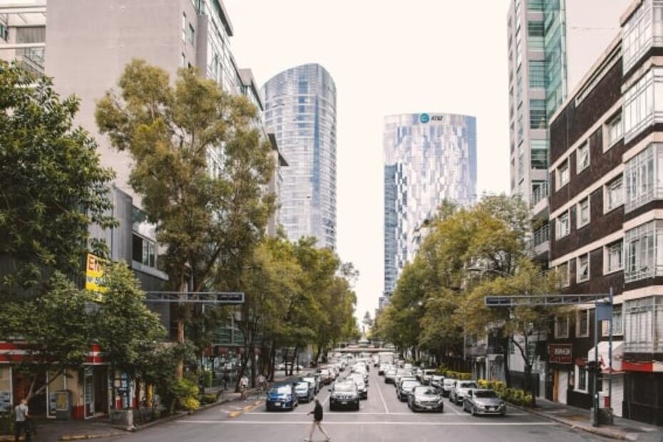 Cuándo ya no circulará diario mi auto en la CDMX