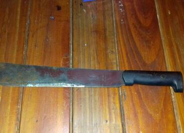 Una joven resultó herida con un machete durante una riña en Ahome, Sinaloa