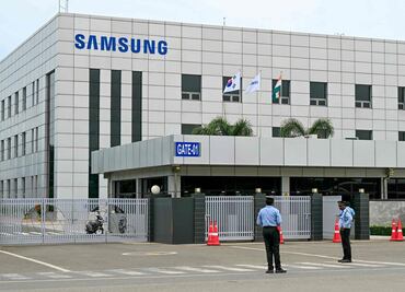 Samsung incrementa 1.2% sus ganancias en primer trimestre del 2025; semiconductores le generan ingresos por 17 mil mdd