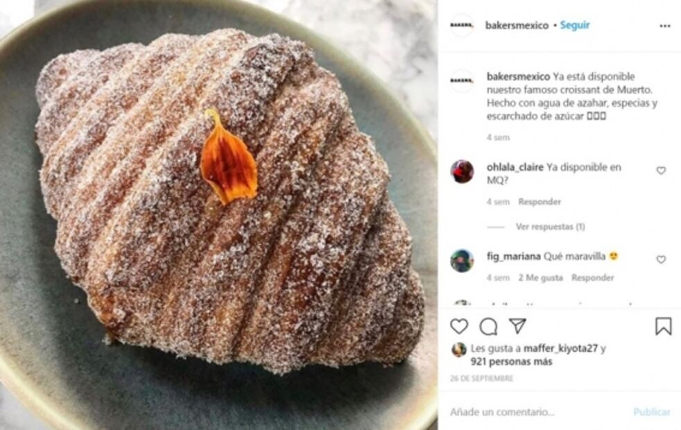 Postres con calabaza que debes probar esta temporada