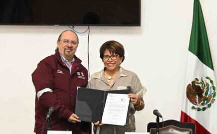 Martí Batres propone apoyo económico vitalicio para atletas que ganen una medalla en los Juegos Paralímpicos 