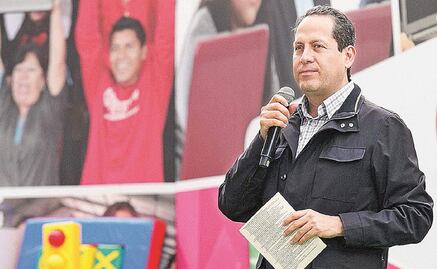 Ubica Edomex vehículo ligado a agresión a Ana Guevara