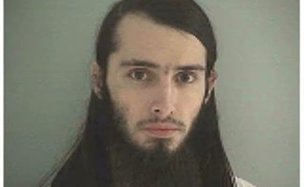 Joven confiesa haber planeado atentado contra Congreso de EU