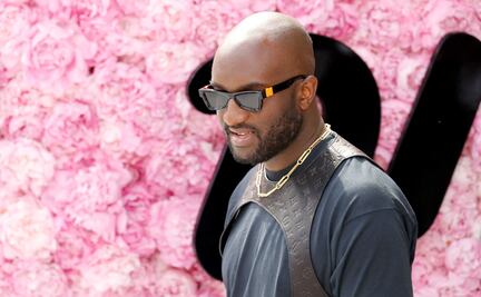 Muere Virgil Abloh, director creativo de Louis Vuitton y fundador de Off-White
