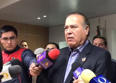 Presentan denuncias contra exfuncionarios de Tijuana por probables delitos