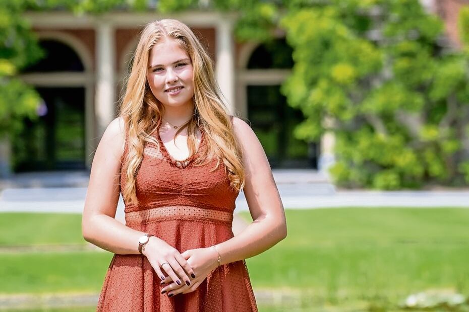 Catalina Amalia de Orange