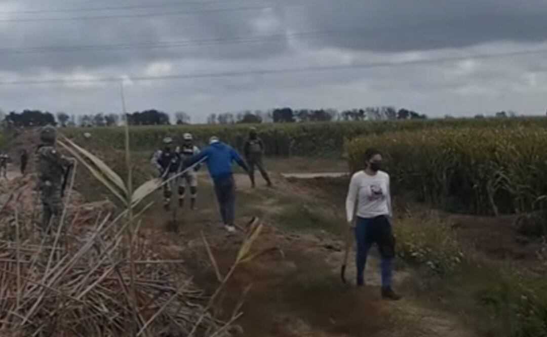 Foto: Twitter @CeciPatriciaF