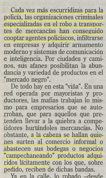 El origen de una palabra muy “campechana”