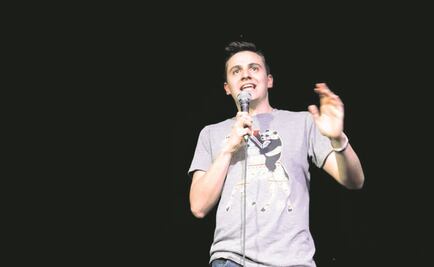 Al cine Ricardo O’Farrill 