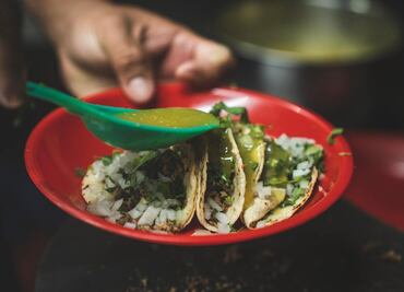 ¿Cuándo y dónde será la Feria del Taco en CDMX?