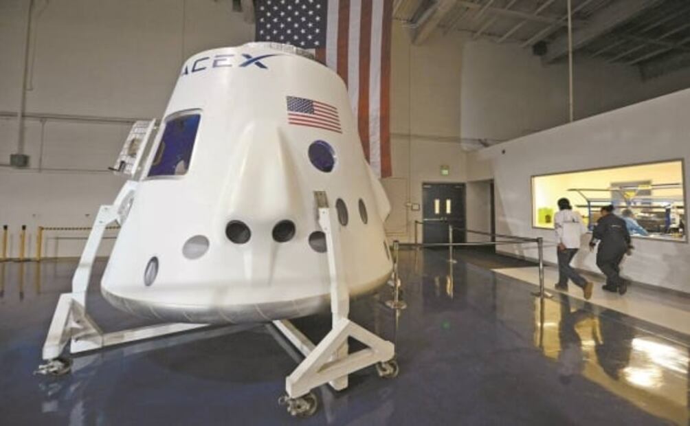 ¿Cuáles son las empresas de Elon Musk, el multimillonario dueño de Tesla?