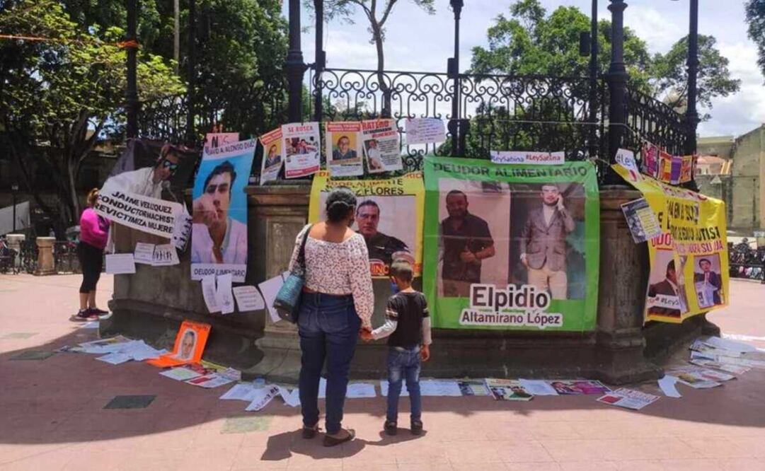 Con el decreto se busca proteger y restituir de manera efectiva y homologada la satisfacción de las necesidades alimentarias de niñas, niños y adolescentes. Foto: EL UNIVERSAL